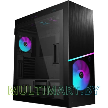 Корпус MSI MPG Sekira 500X